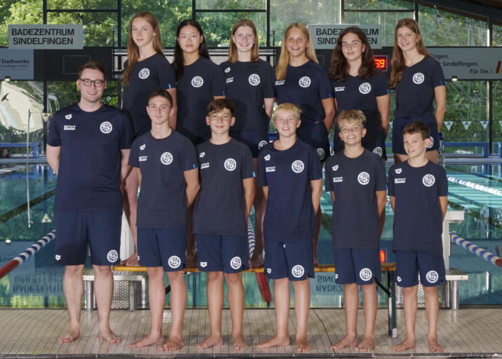 Leistungsgruppe L2 Saison 2025/26